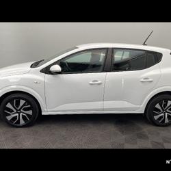 Dacia Sandero Sandero TCe 90 GSR2 Expression Abbeville