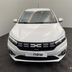 Dacia Sandero Sandero TCe 90 GSR2 Expression Abbeville