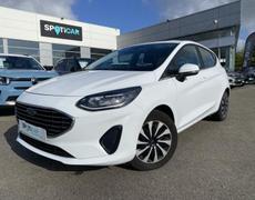 Ford Fiesta Brest