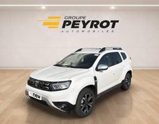 Dacia Duster Lézignan-Corbières