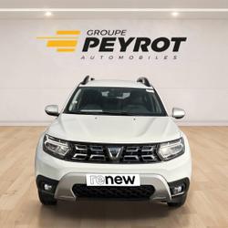 Dacia Duster Duster Blue dCi 115 4x2 Prestige L&eacute;zignan-Corbi&egrave;res