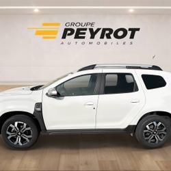 Dacia Duster Duster Blue dCi 115 4x2 Prestige L&eacute;zignan-Corbi&egrave;res
