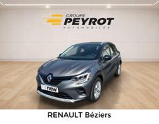 Renault Captur Béziers