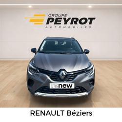 Renault Captur Captur E-Tech 145 - 21 Business B&eacute;ziers