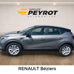 Renault Captur Captur E-Tech 145 - 21 Business B&eacute;ziers
