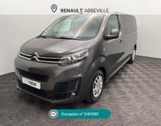 Citroen Spacetourer Abbeville