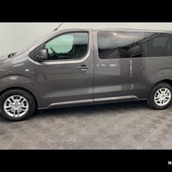 Citroen Spacetourer Spacetourer M BlueHDi 120 S&S BVM6 Business Abbeville