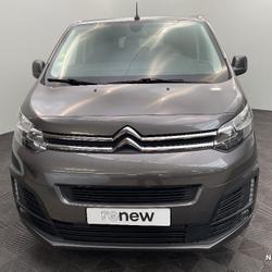 Citroen Spacetourer Spacetourer M BlueHDi 120 S&S BVM6 Business Abbeville