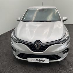 Renault Clio 5 Clio TCe 100 Intens Abbeville