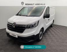 Renault Trafic combi - TRAFIC FGN L1H1 3000 KG BLUE DCI 130 CONFORT - 24 490 €