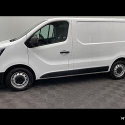 Renault Trafic combi TRAFIC FGN L1H1 3000 KG BLUE DCI 130 CONFORT Abbeville
