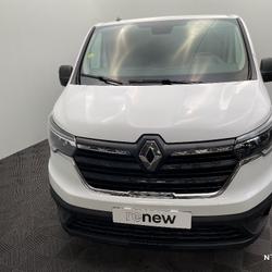 Renault Trafic combi TRAFIC FGN L1H1 3000 KG BLUE DCI 130 CONFORT Abbeville