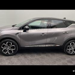 Renault Captur Captur TCe 90 Techno Abbeville