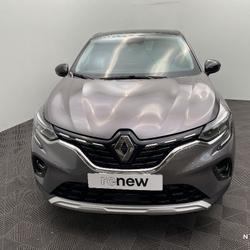 Renault Captur Captur TCe 90 Techno Abbeville