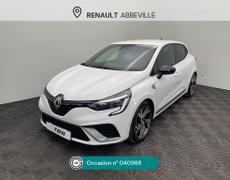 Renault Clio 5 Abbeville