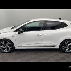 Renault Clio 5 Clio E-Tech hybride 145 RS Line Abbeville
