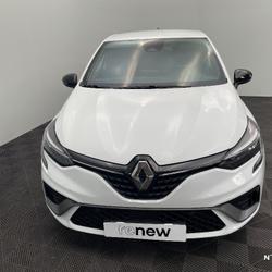 Renault Clio 5 Clio E-Tech hybride 145 RS Line Abbeville