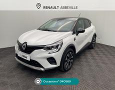 Renault Captur Abbeville