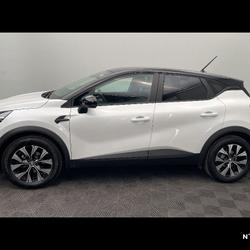 Renault Captur Captur TCe 90 Evolution Abbeville