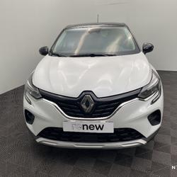 Renault Captur Captur TCe 90 Evolution Abbeville