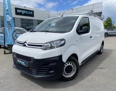 Citroen Jumpy Brest