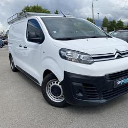Citroen Jumpy M 1.5 BlueHDi 120ch S&S Club Brest