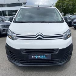 Citroen Jumpy M 1.5 BlueHDi 120ch S&S Club Brest