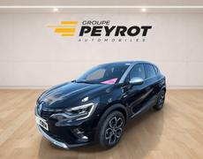 Renault Captur Narbonne
