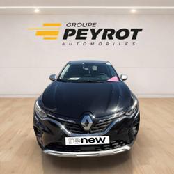 Renault Captur Captur mild hybrid 160 EDC Techno Narbonne