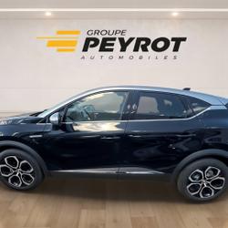 Renault Captur Captur mild hybrid 160 EDC Techno Narbonne
