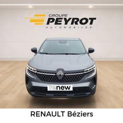 Renault Austral Austral E-Tech full hybrid 200 GSR2 Techno B&eacute;ziers