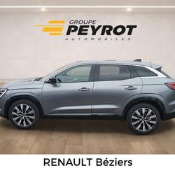 Renault Austral Austral E-Tech full hybrid 200 GSR2 Techno B&eacute;ziers