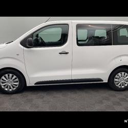 Citroen Jumpy combi Jumpy XS BlueHDi 115 S&S BVM6 Confort Abbeville