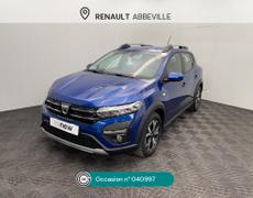 Dacia Sandero Abbeville