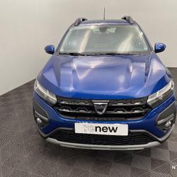 Dacia Sandero Sandero TCe 90 - 22 Stepway Confort Abbeville
