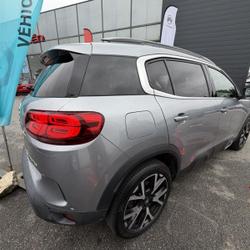 Citroen C5 Aircross BlueHDi 130ch S&S Shine Pack EAT8 S&eacute;n&eacute;