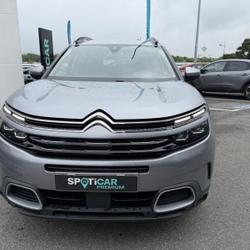 Citroen C5 Aircross BlueHDi 130ch S&S Shine Pack EAT8 S&eacute;n&eacute;
