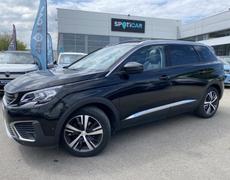 Peugeot 5008 Brest