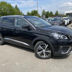 Peugeot 5008 1.5 BlueHDi 130ch E6.c Allure S&S EAT8 Brest