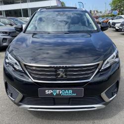 Peugeot 5008 1.5 BlueHDi 130ch E6.c Allure S&S EAT8 Brest