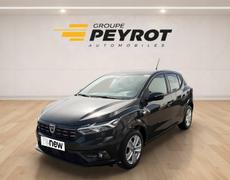 Dacia Sandero Lézignan-Corbières