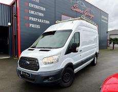 Ford Transit Saint-Berthevin