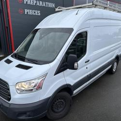 Ford Transit 2T Fg T310 L3H3 2.0 TDCi 170ch Trend Business TVA RECUPERABLE Saint-Berthevin
