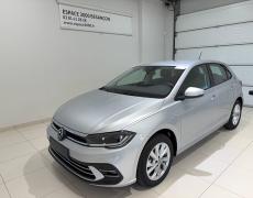 Volkswagen Polo Besançon