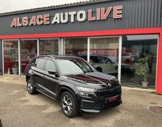 Skoda Kodiaq Eckbolsheim