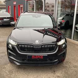 Skoda Kodiaq 2.0 TDI 150CH SCR SPORTLINE DSG7 7 PLACES Eckbolsheim