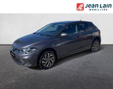 Volkswagen Polo Crolles