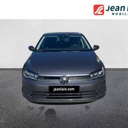 Volkswagen Polo Polo 1.0 TSI 95 S&S DSG7 VW Edition Crolles