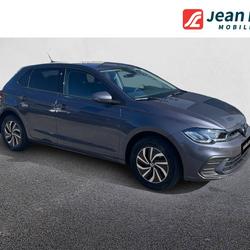 Volkswagen Polo Polo 1.0 TSI 95 S&S DSG7 VW Edition Crolles