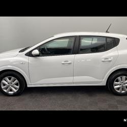 Dacia Sandero Sandero TCe 90 Expression Abbeville